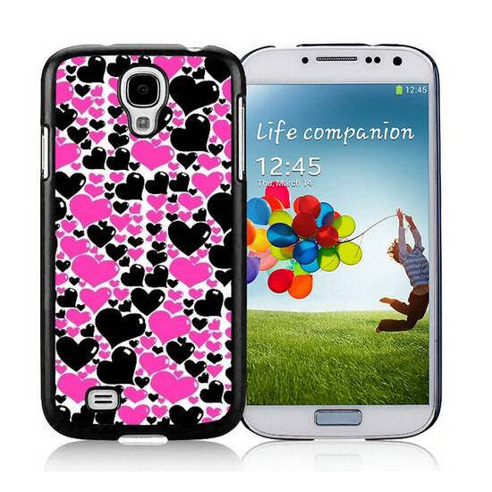 Valentine Sweet Samsung Galaxy S4 9500 Cases DFN Valentine Sweet Samsung Galaxy S4 9500 Cases DFN